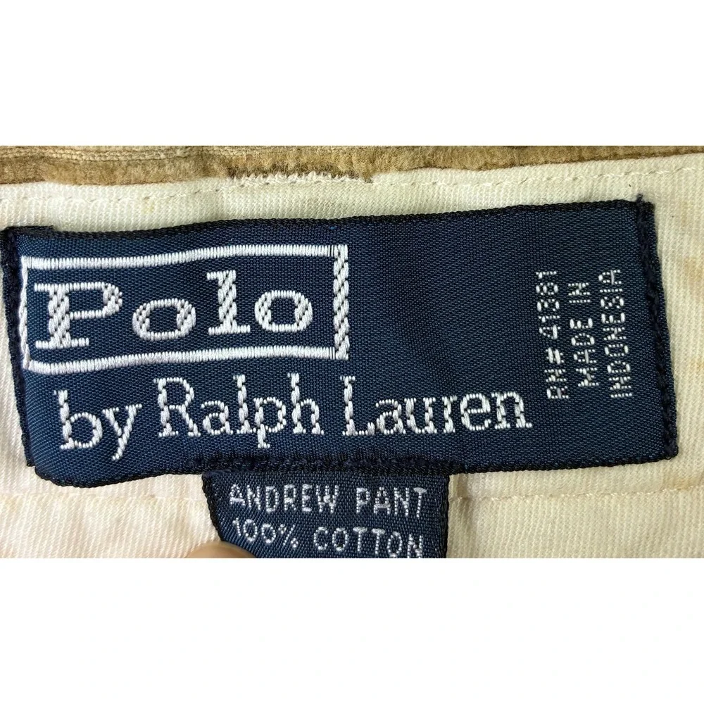 Polo Ralph Lauren polo by